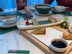 -悦得闲广式点心茶楼(蓝鲸世界店)