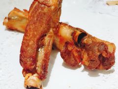 -老人和饭店(淮海中路店)