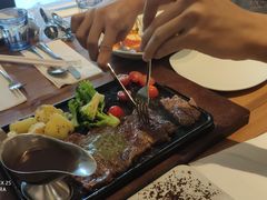 -必胜客(万象城店)