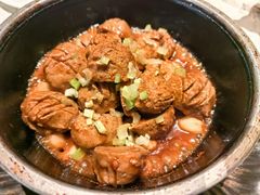 -潮州府·潮菜·砂锅粥(徐家汇店)