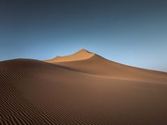 -亿利库布其七星湖沙漠生态旅游区