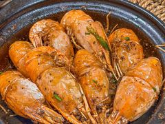 -胡叨叨黄油砂锅焗海鲜(百家湖1912店 )