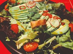 -Luchador摔跤手墨西哥餐厅(恒宇广场店)