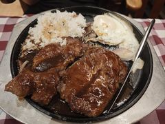 -开心果牛扒城(雍华庭店)
