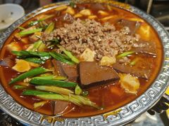 -淮扬楼(千鹤湖店)