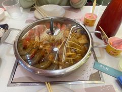 酱汁底料-黄记煌三汁焖锅(首创奥特莱斯店)