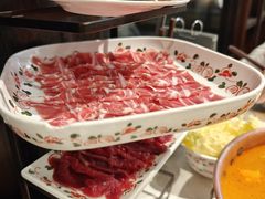 -东门口涮肉·砂锅·烤串(老门东店)