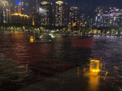 -琶醍壹号•潮菜江景餐吧