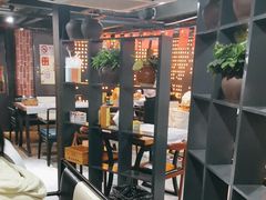 -云晓光头烧烤吧(盛夏店)