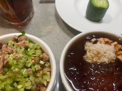 -海底捞火锅(公益西桥店)