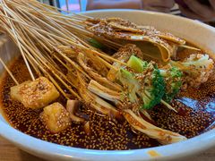 -叶婆婆钵钵鸡(解放碑店)