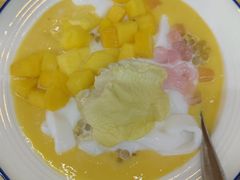 -豆豆冰室·地道招牌椰子冻(大良店)