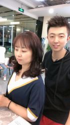 -AYO SALON