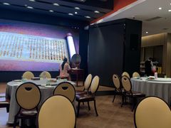 -阿庄新豫菜(航海东路店)
