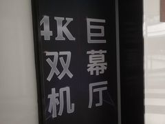 -上影国际影城(普陀绿地缤纷城店)