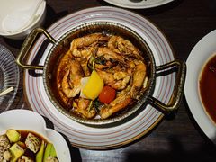 -庐灶江南·江南菜·四合院Bistro(东直门雍和宫·原华侨宾馆店)