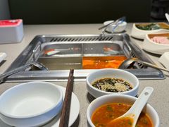 -海底捞火锅(北京路店)