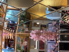 -昱匠·日本料理(金融街店)