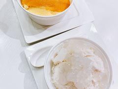 龙眼冰-聪嫂私房甜品(旺角二店)