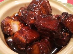 -老吉士酒家(天平路店)