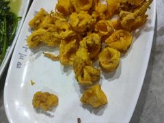 -四川小胡子海鲜(丁村万人海鲜广场店)