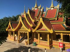 -西双版纳勐泐文化旅游区