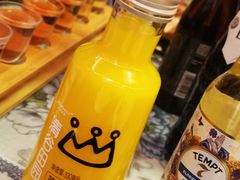 -以前的小酒馆(中山广场店)