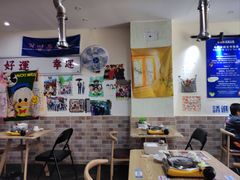 大堂-三餐季年糕火锅(韩乐坊店)