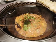 -老关东铁锅炖(上游街店)