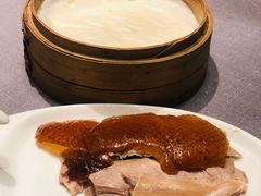 -金鸭季·北京烤鸭(深业上城店)