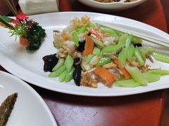炒螺片-龙宫海鲜楼(长乐漳港店)