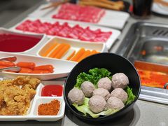 -海底捞火锅(南海万科广场店)