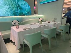 -眉州东坡·熊猫主题餐厅(枫蓝店)