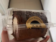 -爱德顺糕点食屋(利民道店)
