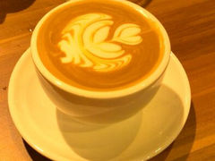 android_upload_pic-Gee Coffee Roasters(万象城店)