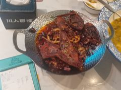 -川人百味(亿合城店)