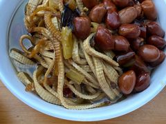 -萍姨抻面馆·鸡架冒菜(清湖店)