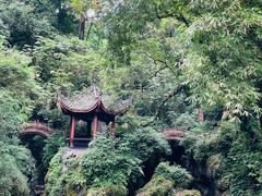 -峨眉山风景名胜区