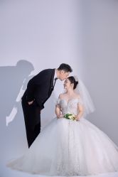 -蜜柚映画婚纱摄影(双井店)