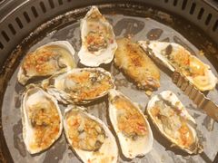 -阪尚皇·原切牛排·烤肉火锅自助(北京路店)