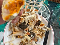 -桃苑居阳澄湖·蟹千恩(美人腿店)