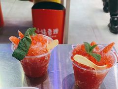 -小猪查理自助烤肉·全新升级(西三旗店)