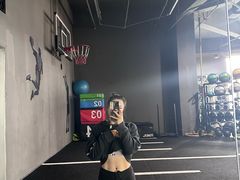 -Burn Fit燃炼健身工作室(新都旗舰店)