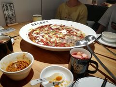 -太二酸菜鱼(汕头苏宁广场店)