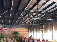 -遇见小院—虹鳟鱼•农家菜(怀柔店)