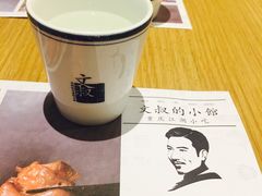 -文叔·湖北名小吃·小龙虾(华强北店)