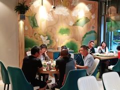 大堂-金塔傣乡·云南民族特色菜·傣味手抓饭(金瓦路店)