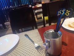 -温州万和豪生大酒店-餐厅