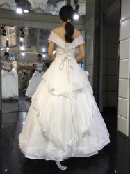 -韩国天使嫁衣婚纱礼服馆(上海旗舰店)