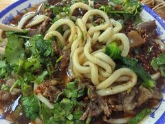 -清真-戏楼王记牛肉面